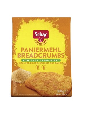 Schär Paniermehl 300g strouhanka bez lepku