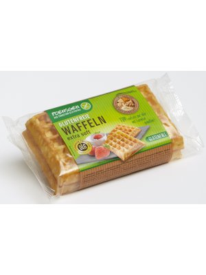 Poensgen Vafle extra měkké 100g bez lepku