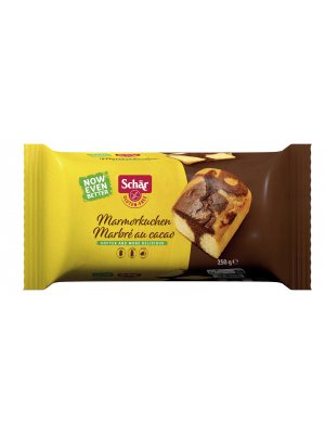 Schär Marmorkuchen 250g bábovka bez lepku - výherní kód