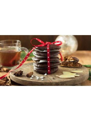 Schär Lebkuchen 200g perníky  (7 kusů) bez lepku